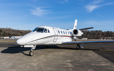 Cessna Citation XLS+ - Image 1