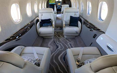 Cessna Citation Longitude - Image 2