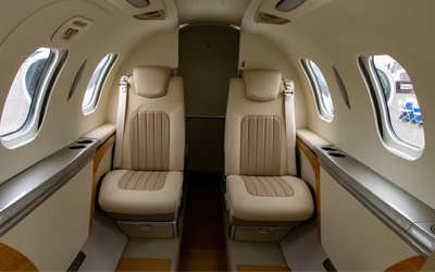 HondaJet Elite - Image 2